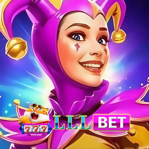 lllbet Logo